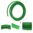 thumbnail image 3 of Polyurethane PU Round Belt, Green Rough  Round Belt For Drive Transmission, 3 of 8