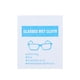thumbnail image 4 of Toallitas De Limpieza De Lentes, Paquete Individual, Embalaje Sellado De Larga Duración, 100 Unidades De Paños De Limpieza De Lentes, Portátiles Para Gafas, Teléfonos Móviles, 4 of 7