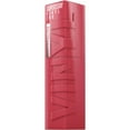 Maybelline Super Stay Vinyl Ink Liquid Lipstick 160 Sultry 0.14 fl oz