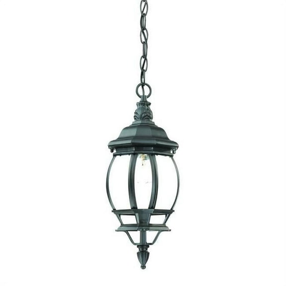 Acclaim Lighting 5051 Chateau 1 Light 17.5" Height Outdoor Wall Sconce