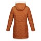 thumbnail image 2 of Regatta - Parka Caileigh para Mujer (Almendra Copper) Regatta UTRG8080_copperalmond, 2 of 2