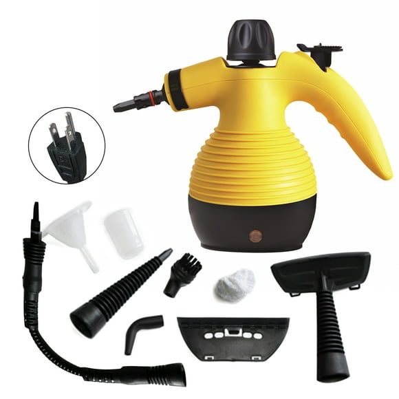 Car Upholstery Cleaner Machine