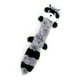 thumbnail image 4 of 1 Uds. Juguete para masticar y morder con forma de Animal de peluche para perros de compañía, juguetes interactivos de entrenamiento para cachorros, 4 of 8