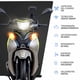 thumbnail image 4 of Motoneta 125 cc Rapid RT 2026 VENTO, 4 of 6