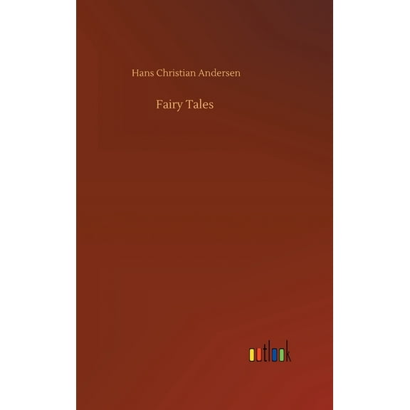Fairy Tales (Hardcover)