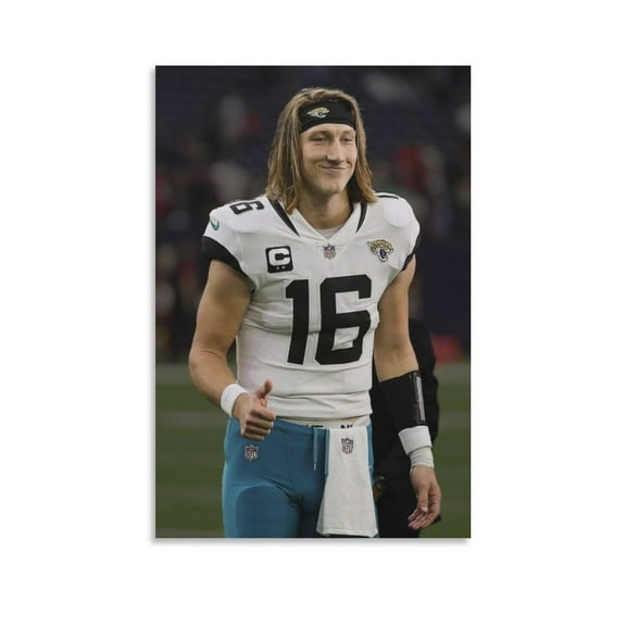 Trevor Lawrence Poster Canvas Wall Art Prints Poster Gifts Photo Picture Painting Posters Room Decor Home Decorative 12x18inch(30x45cm)