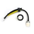 thumbnail image 2 of Echo / Shindaiwa Fuel System Kit for Gas-Powered Drill, String Trimmer / EDR-260, GT-230, GT-231, PAS-230, PE-260, PPT-260, SRM-260 / 90104Y, 2 of 4