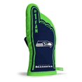 thumbnail image 5 of YouTheFan 5023552 Seattle Seahawks No. 1 Oven Mitt, 5 of 5