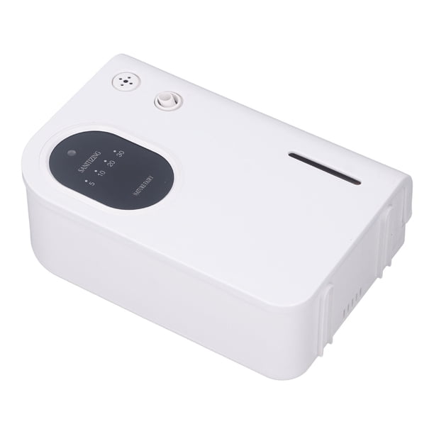 Dispensador Inteligente De Fragancias ANGGREK Difusor De Aromaterapia Carga USB 100m³