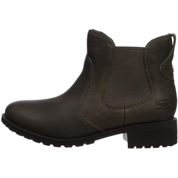 Ugg women's top bonham ankle bootie