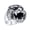 Silver, variant on Bling Jewelry Mens Hunter Norse Viking Mens Silver Ring: Fierce Bear Head Oxidized .925 Sterling