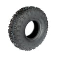 thumbnail image 2 of Zorion 4.10-4 Pneumatic Off Road Tire Rubber Tire Simple Installation Stable inch Wheel, 2 of 9