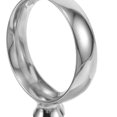 thumbnail image 3 of SEWCHICS Boat Hardware Reliable Silver Deck Hatch Handle Perfect For Sailing Experience 1Pcs, 3 of 7