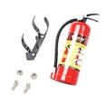 thumbnail image 3 of Modelo de Extintor de incendios Zulema Extintor de coche RC 1:10, 3 of 8