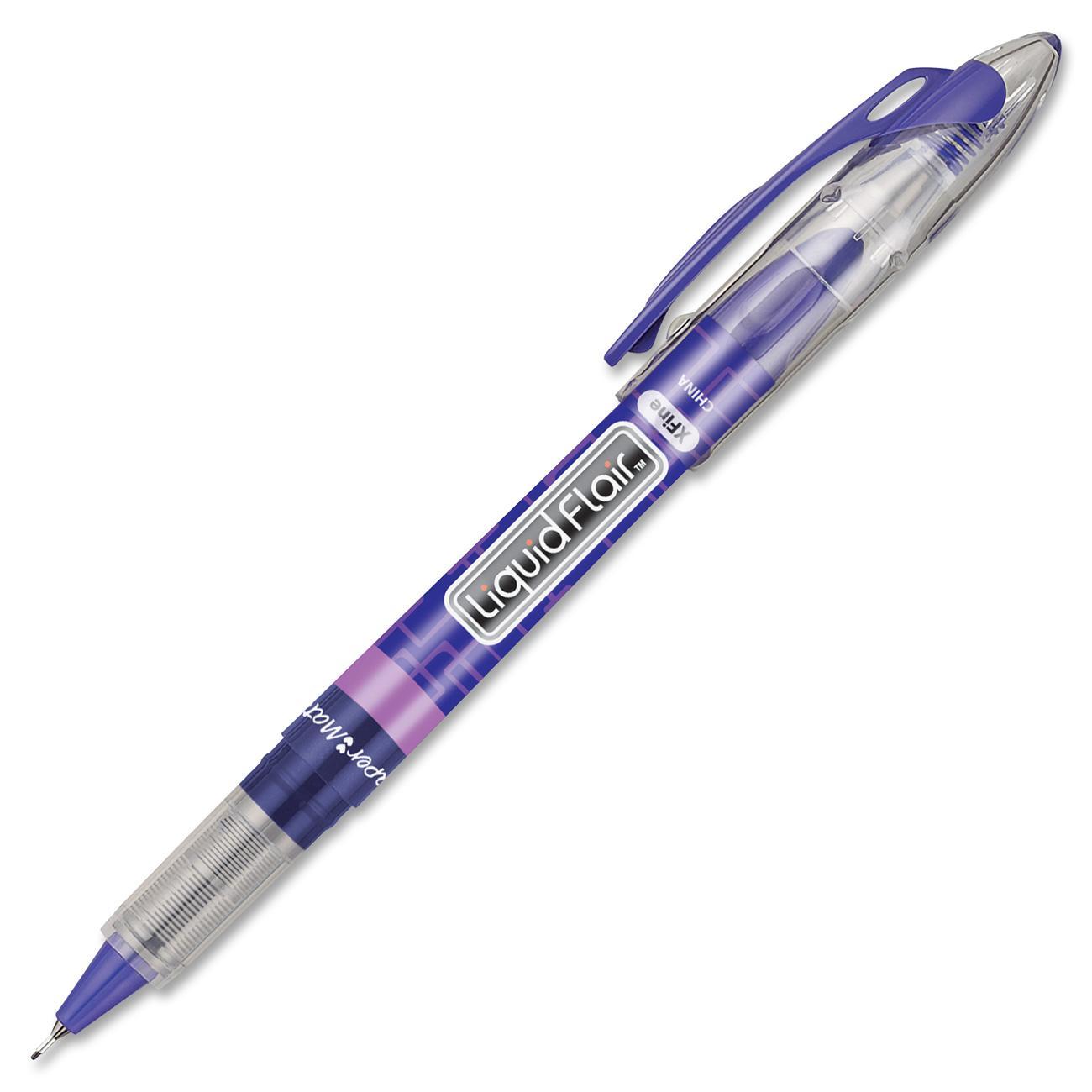 Liquid Expresso Porous Point Pen