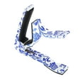 thumbnail image 1 of Electric Guitar Capo, Capo Tone Change Wide Application Metal Pretty Design Durable  For Playing, 1 of 8