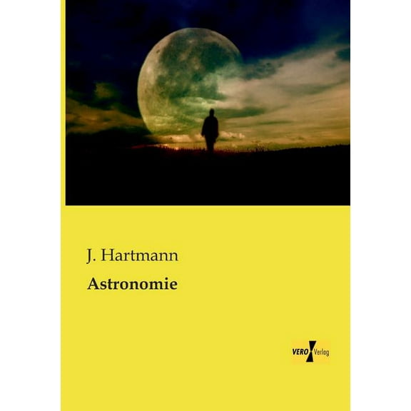 Astronomie, (Paperback)