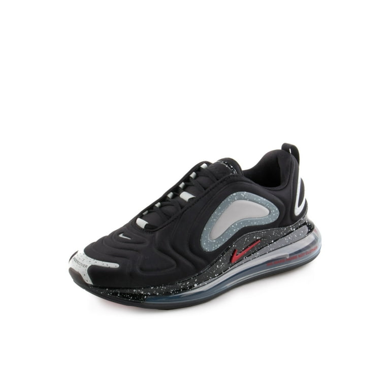 Nike Mens Air Max 720 Undercover Black University Red CN2408 001 Walmart