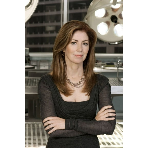 Body Of Proof Poster dana delaney Metal Sign 8inx 12in Print on Metal 8x12 Square Adults Metal Prints