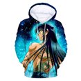 thumbnail image 3 of Sudadera con capucha con estampado 3D de Saint Seiya para hombre y mujer, suéter para niño, sudadera con capucha informal de moda para otoño e invierno, 3 of 5