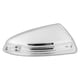 thumbnail image 1 of Akozon Luz De Señal De De Espejo Lateral LED Luz De Señal De De Espejo Lateral Izquierdo Y Derecho Para Benz Clase C C250 C300, 1 of 7