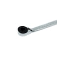 thumbnail image 2 of Teng Tools 1/4 Inch Drive Hex Drive Reversible Mini Bits Ratchet -1400B, 2 of 3