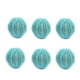 thumbnail image 1 of Fiudx Bolas de Lavado, Limpiador de Bolas Que Atrapan El Pelo, Abrillantador Telas y Quit Lana, Limpiador Que Atrapa Pelusas, Uso En Lavadora, Solución para Lavado de Ropa En Casa, Diseño Ecológico, 1 of 2