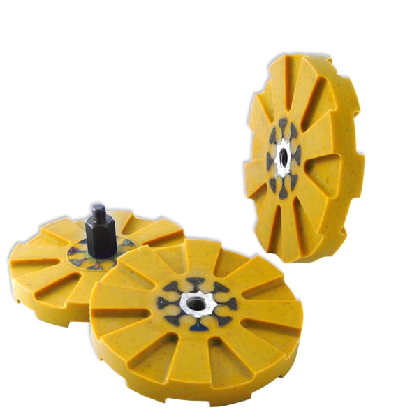 pc disc eraser