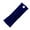Blue, variant on YWDJ 2022 Knotted Hair Band Ladies Anti-stroke Headband Button Hair Band Blue