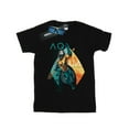 thumbnail image 1 of DC Comics Garçon Aquaman T-Shirt Icône Tropicale, 1 of 3