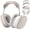 Nude, variant on XIHAMA for AirPod Max Case Cover, Anti-Scratch Ear Pad Case Cover/Ear Cups Cover/Headband Cover for AirPods Max Headphones, Soft Silicone Skin Protector for Apple AirPods Max Accessories