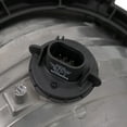 thumbnail image 3 of For Jeep Wrangler 2007-2017 Headlight Assembly Driver Side | Composite | CAPA | CH2502175 | 55078149AC, 3 of 8