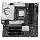 thumbnail image 3 of Tarjeta Madre MSI B850 GAMING PLUS WIFI AM5 4x DDR5 3x M.2 PCIe 5.0 USB-C WIFI 7 BT 5.4 ATX, 3 of 5