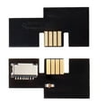 thumbnail image 5 of Adaptateur SD2SP2 Lecteur de Carte TF pour Nintendo Gamecube + Swiss Boot Disque Mini DVD ntsc-j, 5 of 5