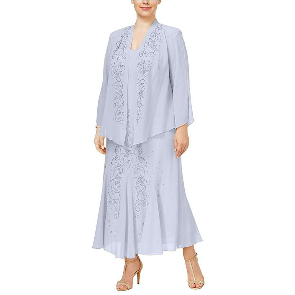 r&m richards women's jacket dress