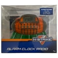 Nerf NStrike Alarm Clock Radio