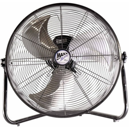 fan floor maxxair velocity walmart
