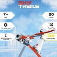 thumbnail image 2 of Sky Trails: Flip Rail, 2 of 5