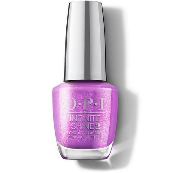 OPI Infinite Shine [ I Sold My Crypto 0.5 oz - #ISLS012 ] Me, Myself & OPI Spring Collection 2023