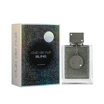 Armaf Men's Club De Nuit Bling EDP Spray 2.5 oz Fragrances 6295199816967