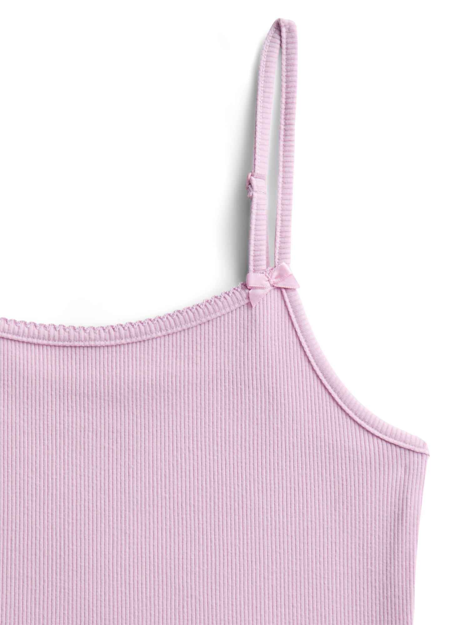 Weekend Academy Girls Knit Cami, Sizes 4-18