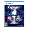 Evergate, Pqube, PlayStation 5, 814737021425, Physical Edition
