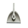 thumbnail image 2 of Nsxcdh Besom and Dustpan Set Small Handheld Dustpan & Brush Set Ideal for Home Cleaning & Family Use Compact & Convenient Cleaning Tool, 2 of 9