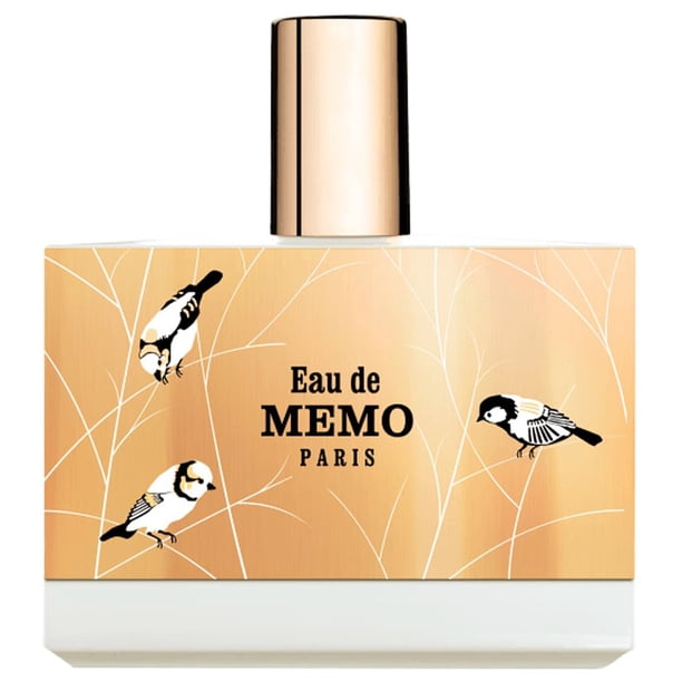 Perfume Memo Paris Eau de Memo 100 ml