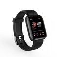 thumbnail image 1 of Fitness Tracker HR  Activity Tracker Watch with Heart Rate Monitor  Waterproof Smart Fitness Band with Step Counter  Calorie Counter  Pedometer Watch for Kids Women and Men, 1 of 12
