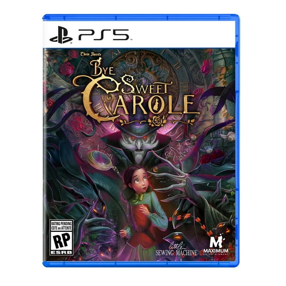 Bye Sweet Carole (PS5)