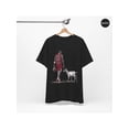 thumbnail image 1 of Legendary MJ Basketball T-Shirt iconic Goat Design Premium Quality T-Shirt For Fans and Collectors, 1 of 6