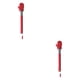 thumbnail image 4 of Matsuzay Navidad silicona metal comida cocina barbacoa clip pan pinzas cocina abrazaderas Type1 NO1 Matsuzay CBP147651, 4 of 6