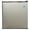 Black/Stainless Steel, variant on Avanti 1.7 cu. ft. Compact Refrigerator, in White (AR17T0W)