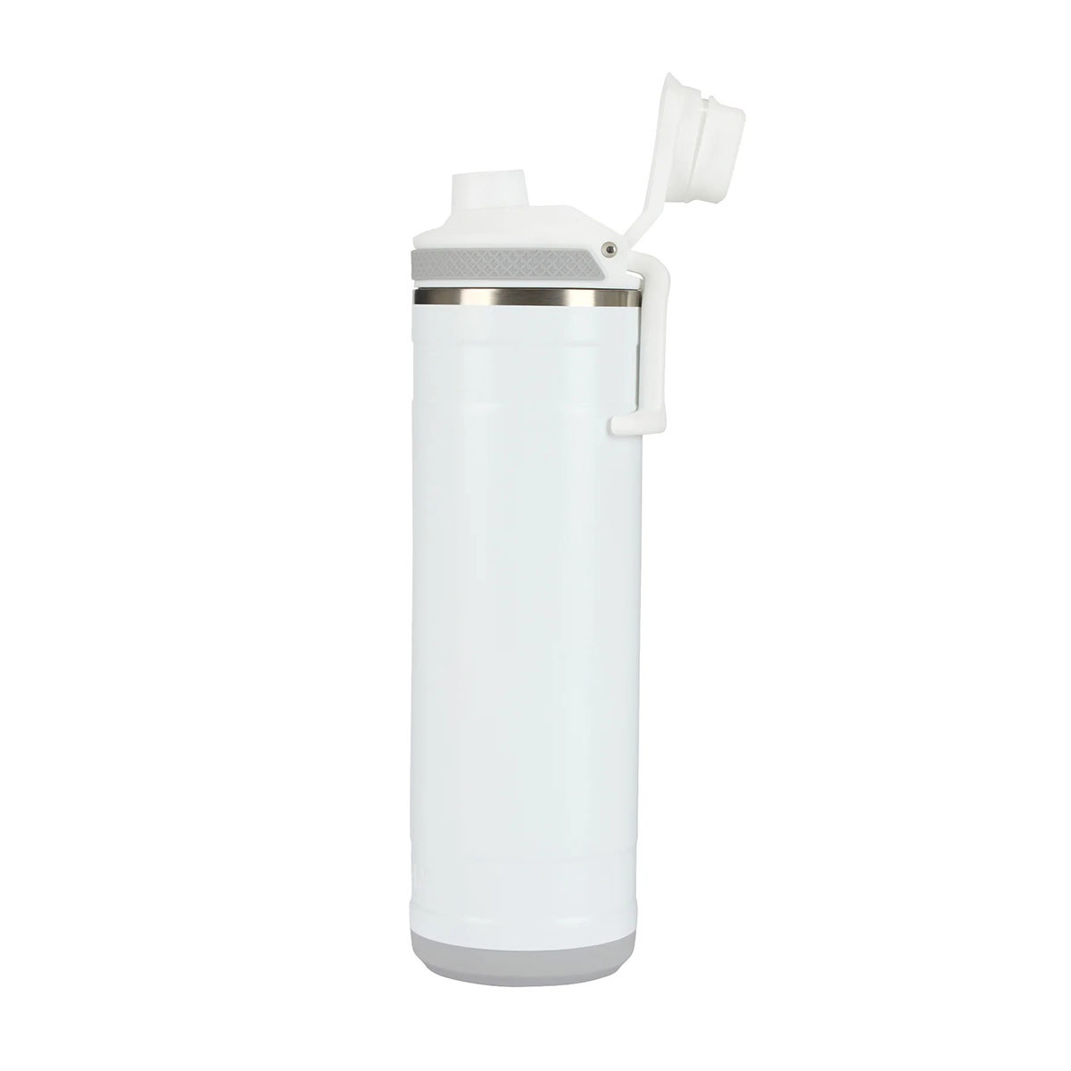 Pelican Hydration Pelican Pacific Chug  26 oz. Screw-Top Lid with Chug Spout Water Bottle - Bright White